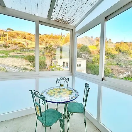 Apartment Penthouse Vista Mare - Portosole *