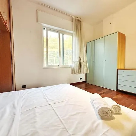 Penthouse Vista Mare - Portosole شقة *
