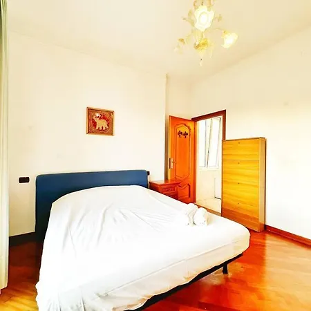 公寓 Penthouse Vista Mare - Portosole